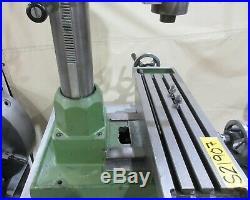 ENCO Mill / Drill Machine Model GL-30B