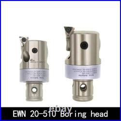 EWN20 EWN25 EWN32 EWN40 EWN150 EWN203 Adjustable Precision Boring Head CNC Tool EWN20 EWN25 EWN32 EWN40 EWN150 EWN203 Adjustable Precision Boring Head CNC Tool
