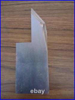 E. H. Wachs Compound Bevel Tool 43-712-02