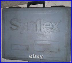 Eaton/Synflex Portable Hand Swagging Tool