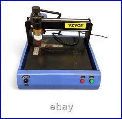 Electric Smart Metal Making Printer CNC 2015 3020 Electric Smart Metal Making Printer CNC 2015 3020