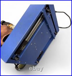 Electric Smart Metal Making Printer CNC 2015 3020