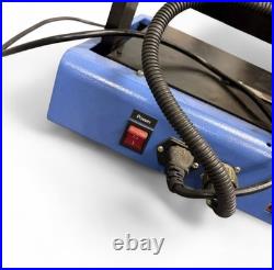 Electric Smart Metal Making Printer CNC 2015 3020