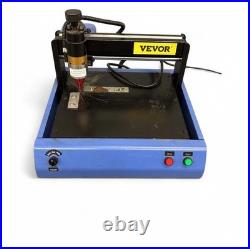 Electric Smart Metal Making Printer CNC 2015 3020