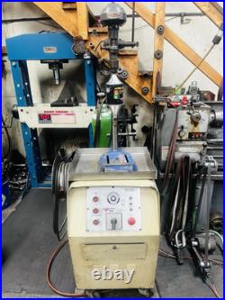 Electro Arc Model 2se Tap Disintegrator