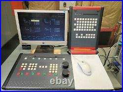 Emco Concept Mill 50PC controlled 3-axis CNC mill Complete Price Reduced