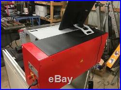 Emco Concept Turn 55 CNC Lathe Machine Center Complete with Software & Tooling