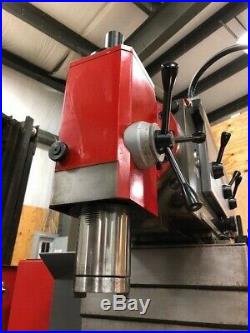 Emco FB-4 Deckel style milling machine New lower price