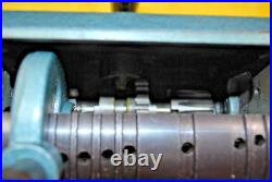 Emco V10 Gearbox Imperial
