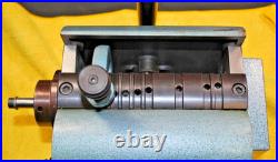 Emco V10 Gearbox Imperial