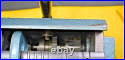 Emco V10 Gearbox Imperial