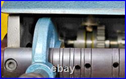 Emco V10 Gearbox Imperial
