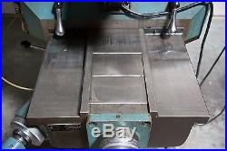 Enco Bridgeport Style 9 x 42 Vertical Milling Machine with DRO and Power Feed