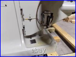 Enco Variable Speed Knee Mill 9 x 49 Table R8 Taper 949-PH3-E Parts/Repair