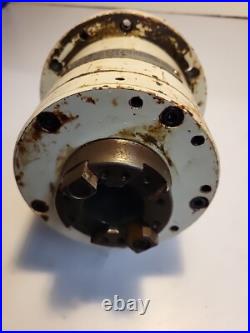 Enshu S-300 VMC spindle, BT30