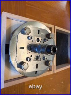 Erowa ER-032819 Alignment Pallet