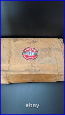 Esco Hog Tie HT-212 Boiler Tube Alignment Tool Kit for 2.5 Tube