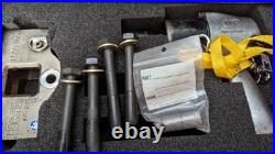 Esco Hog Tie HT-212 Boiler Tube Alignment Tool Kit for 2.5 Tube