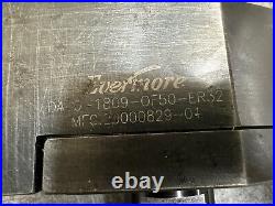 Evermore CNC DA40-1809-OF50-ER32 Right Angle Head CNC Toolholder