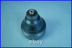 Extensive Vulcanaire High Speed Spindle Attachment System with R8 Arbor