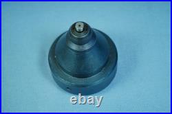 Extensive Vulcanaire High Speed Spindle Attachment System with R8 Arbor