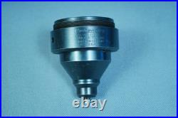 Extensive Vulcanaire High Speed Spindle Attachment System with R8 Arbor