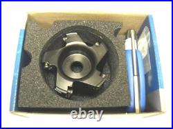F90AD D3.00-05-1.0 ISCAR Face Mill