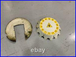 FANUC ROBODRILL MATE CNC DRILL TAP VERTICAL MACHINING CENTER ATC cover
