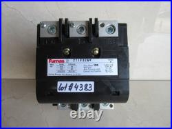 FURNAS 21IF32A Series A Lot #4383 Listed by Greg FURNAS 21IF32A Series A Lot #4383 Listed by Greg