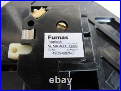 FURNAS 21IF32A Series A Lot #4383 Listed by Greg FURNAS 21IF32A Series A Lot #4383 Listed by Greg