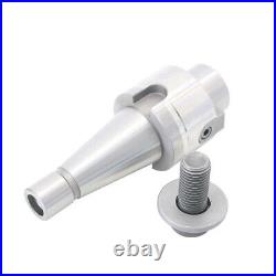 Face Milling Cutter Housing Adapter End Mill Nt Fmb Holder For CNC Machine Tools