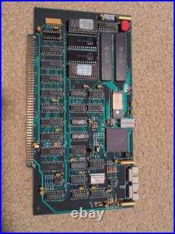 Fadal 1010-4 Axis Control Board for Z-Axis Fadal 1010-4 Axis Control Board for Z-Axis