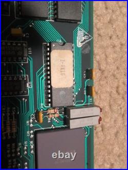 Fadal 1010-4 Axis Control Board for Z-Axis Fadal 1010-4 Axis Control Board for Z-Axis