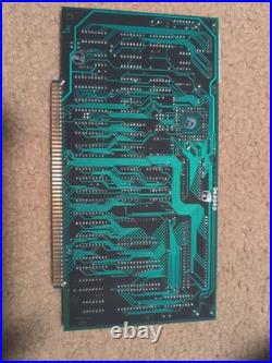 Fadal 1010-4 Axis Control Board for Z-Axis Fadal 1010-4 Axis Control Board for Z-Axis