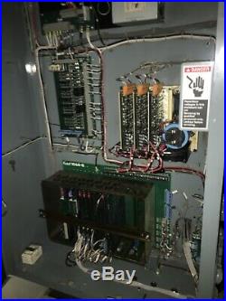 Fadal 3016 VMC CNC Milling Machine 1995 10,000 Rpm