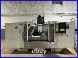 Fadal 6030 907-1 Vertical Machining Center Cnc Used Fadal 6030 907-1 Vertical Machining Center Cnc Used