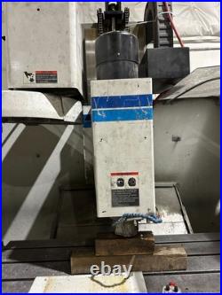 Fadal 6030 907-1 Vertical Machining Center Cnc Used Fadal 6030 907-1 Vertical Machining Center Cnc Used