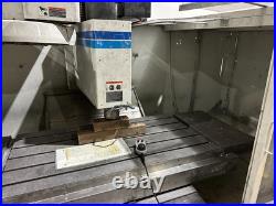 Fadal 6030 907-1 Vertical Machining Center Cnc Used Fadal 6030 907-1 Vertical Machining Center Cnc Used