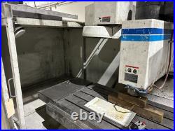Fadal 6030 907-1 Vertical Machining Center Cnc Used Fadal 6030 907-1 Vertical Machining Center Cnc Used