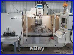 Fadal 6030 Certified by Tier-One Machinery Extremely well kept and serviced