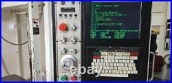 Fadal 6030 VMC 88HS control 10k RPM 30 position tool changer