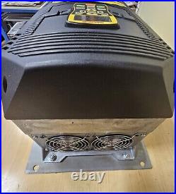Fadal Baldor H2 Vector Drive Spindle Inverter 15HP 10,000RPM Rigid Tapping