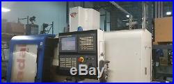 Fadal CNC MILL VMC 2216 HT Vertical Machining Center, 15,000 RPM Spindle