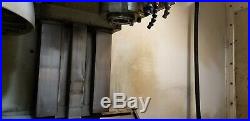 Fadal CNC MILL VMC 2216 HT Vertical Machining Center, 15,000 RPM Spindle