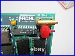 Fadal Circuit Board 1010-4