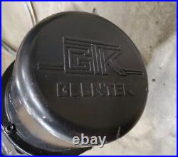 Fadal Glentek Mtr-0100 Gm6000BC Vertical Mill Dc Motor