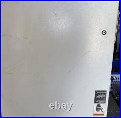 Fadal Multiprocessor CNC Control Panel