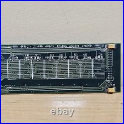 Fadal PCB-0042 RAM Memory Expansion 4 MEG MB 1460-4A