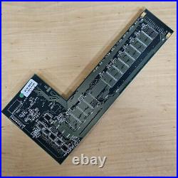 Fadal PCB-0042 RAM Memory Expansion 4 MEG MB 1460-4A