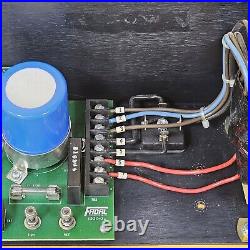 Fadal Power Supply 1220-3A